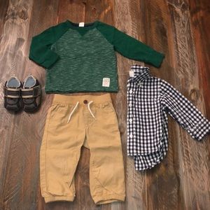 GAP Baby Bundle